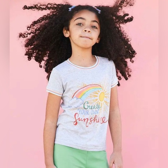 Matilda Jane- Create Your Own Sunshine Tee 6 - Picture 3 of 8